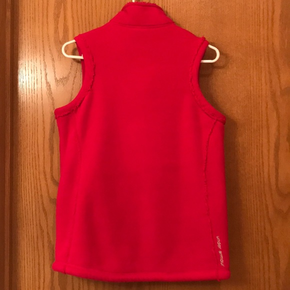 Under Armour Fleece Vest M - Picture 2 of 3